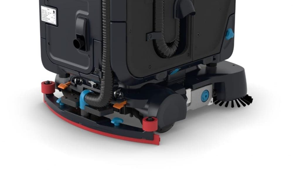 Ræstiþjarkur SC25 3D LIDAR