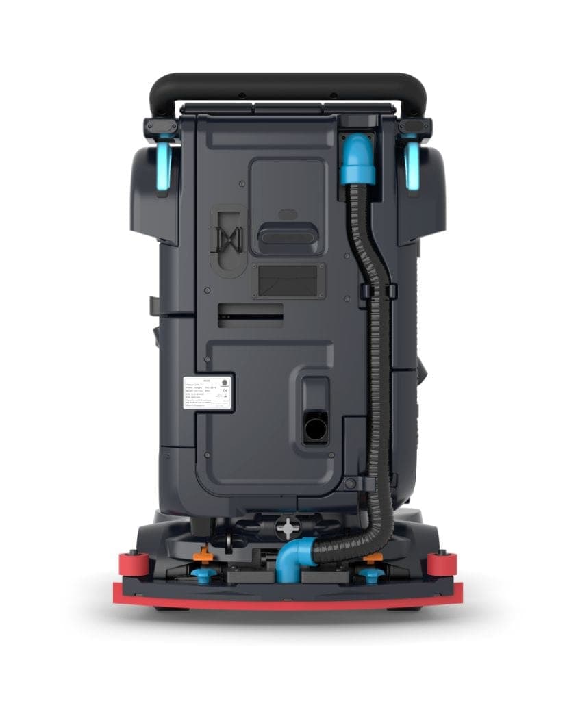 Ræstiþjarkur SC25 3D LIDAR