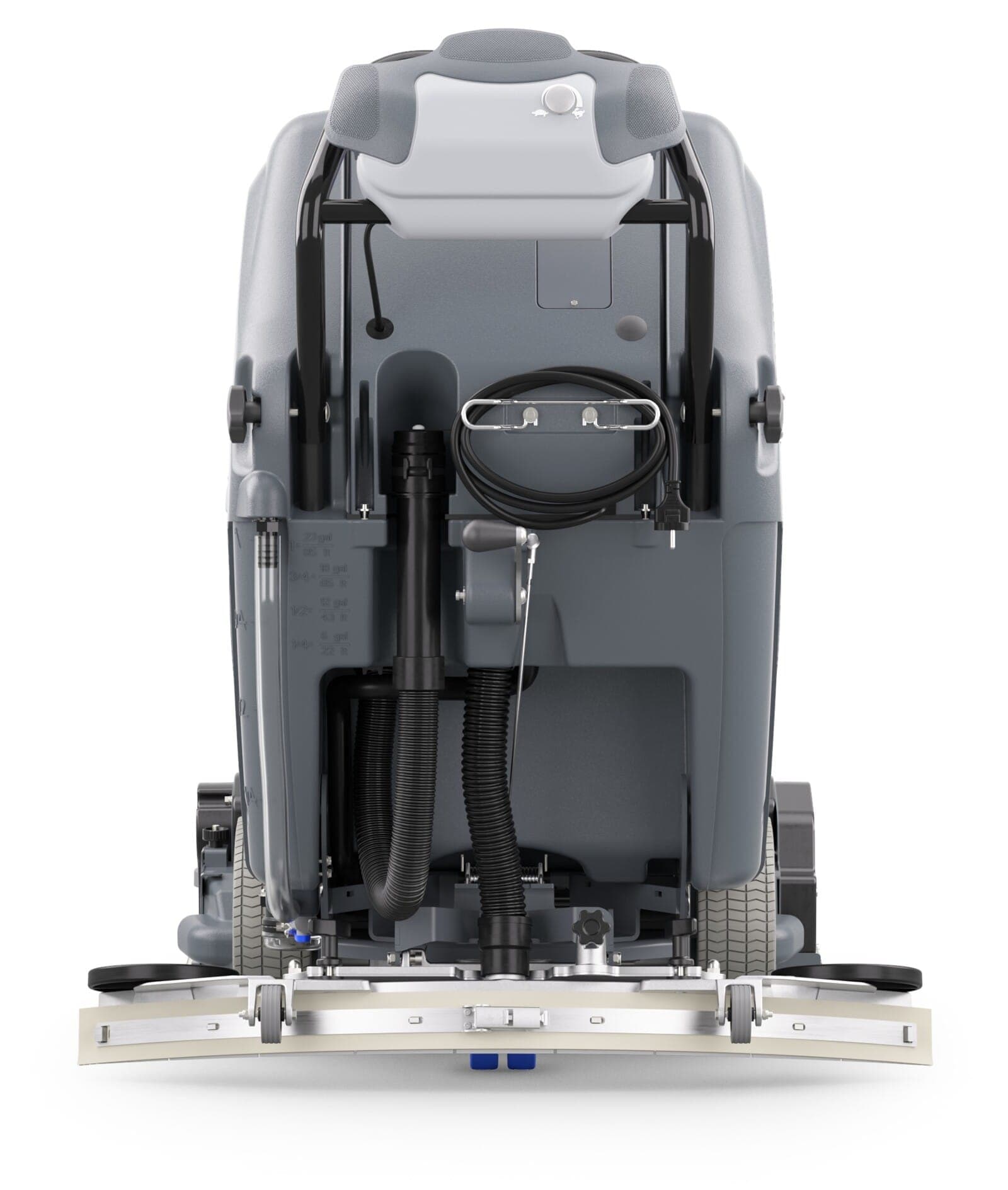 Gólfþvottavél, SC650 71C OBC X G180