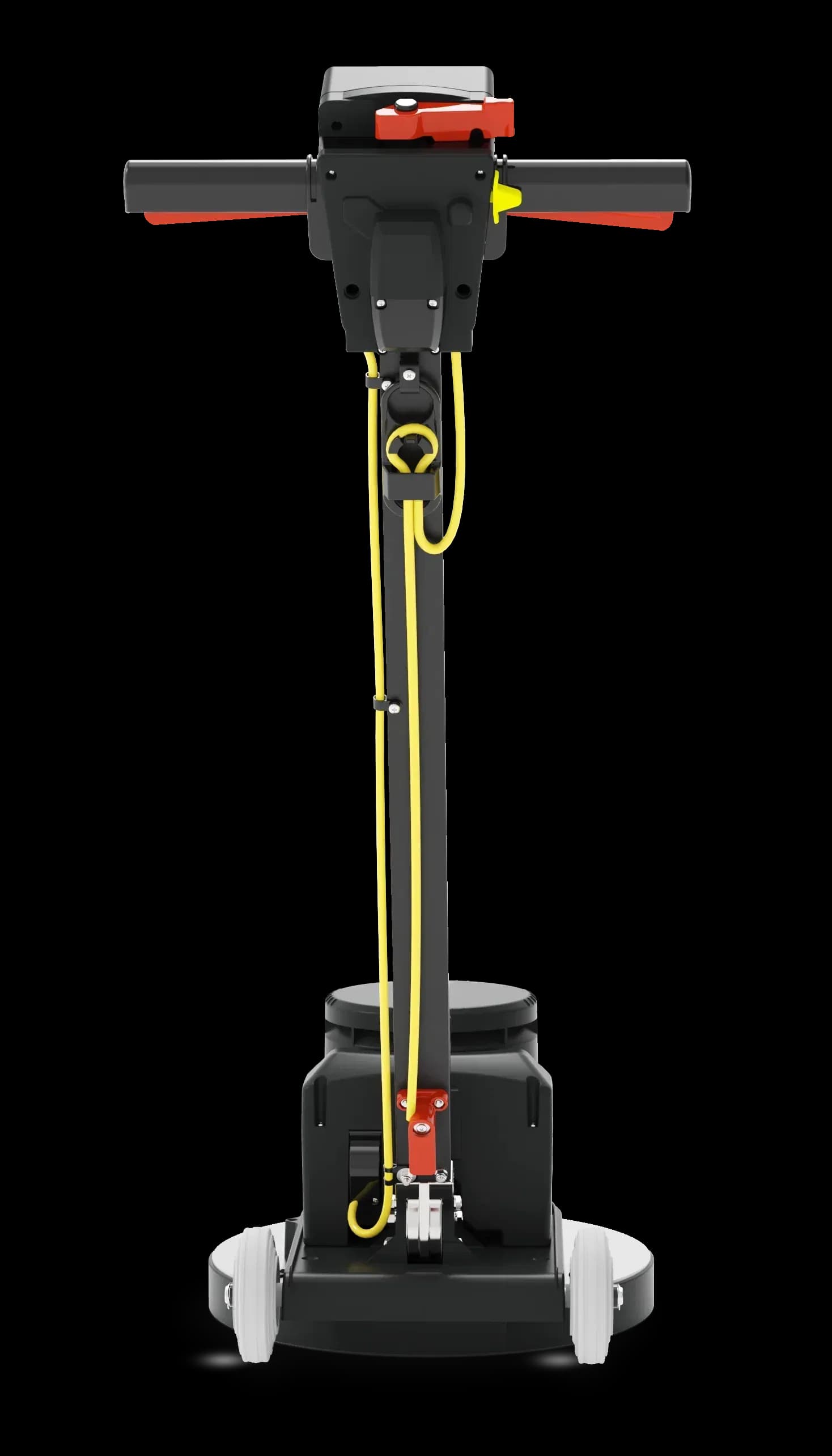 Gólfslípivél Hurricane HFM1515R