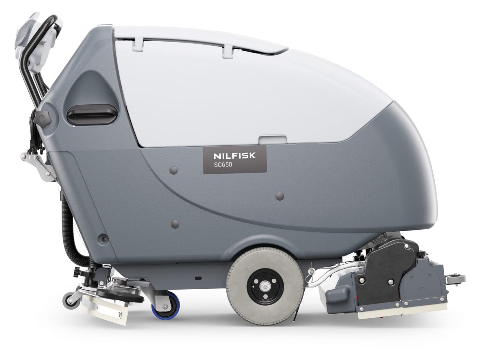 Gólfþvottavél, SC650 71C OBC X G180
