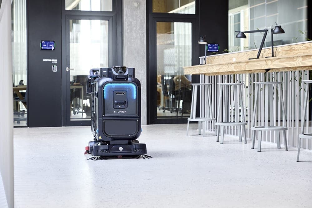 Ræstiþjarkur SC25 3D LIDAR