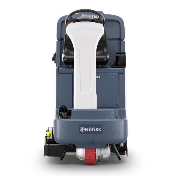Gólfþvottavél SC4000 710C OBC X BL