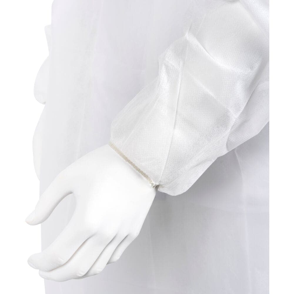 Gestasloppar einnota XXL/3XL, 10stk