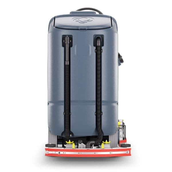 Gólfþvottavél SC4000 710C OBC X BL