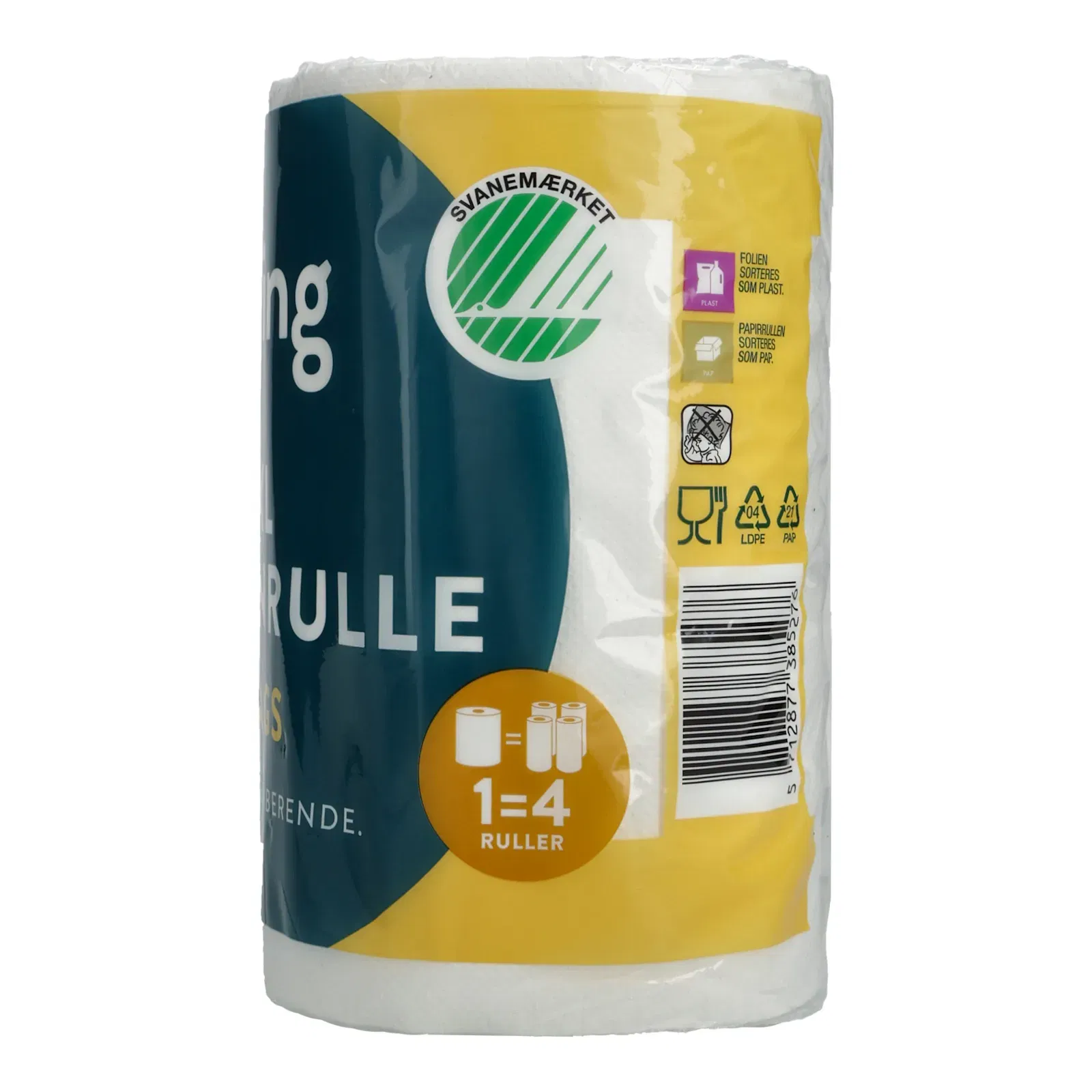Eldhúsrúlla XXL 2L 79cm, 12stk