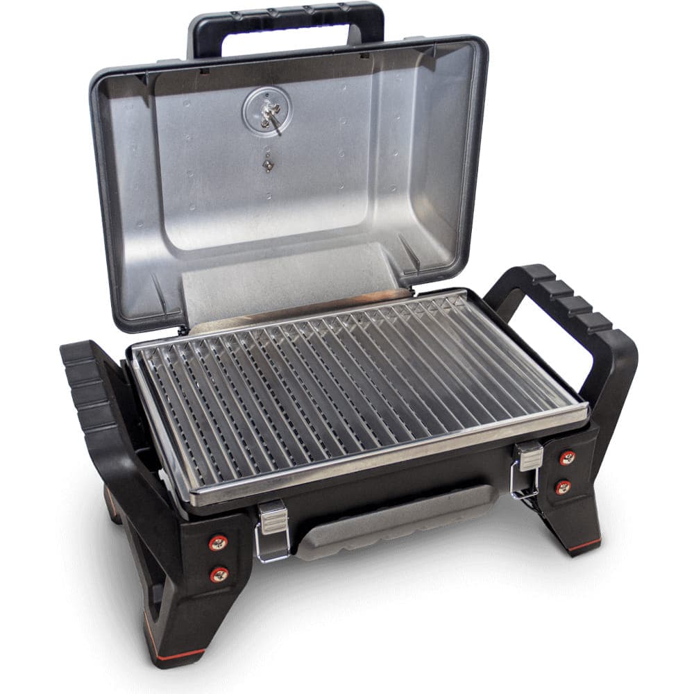 Gasgrill X200
