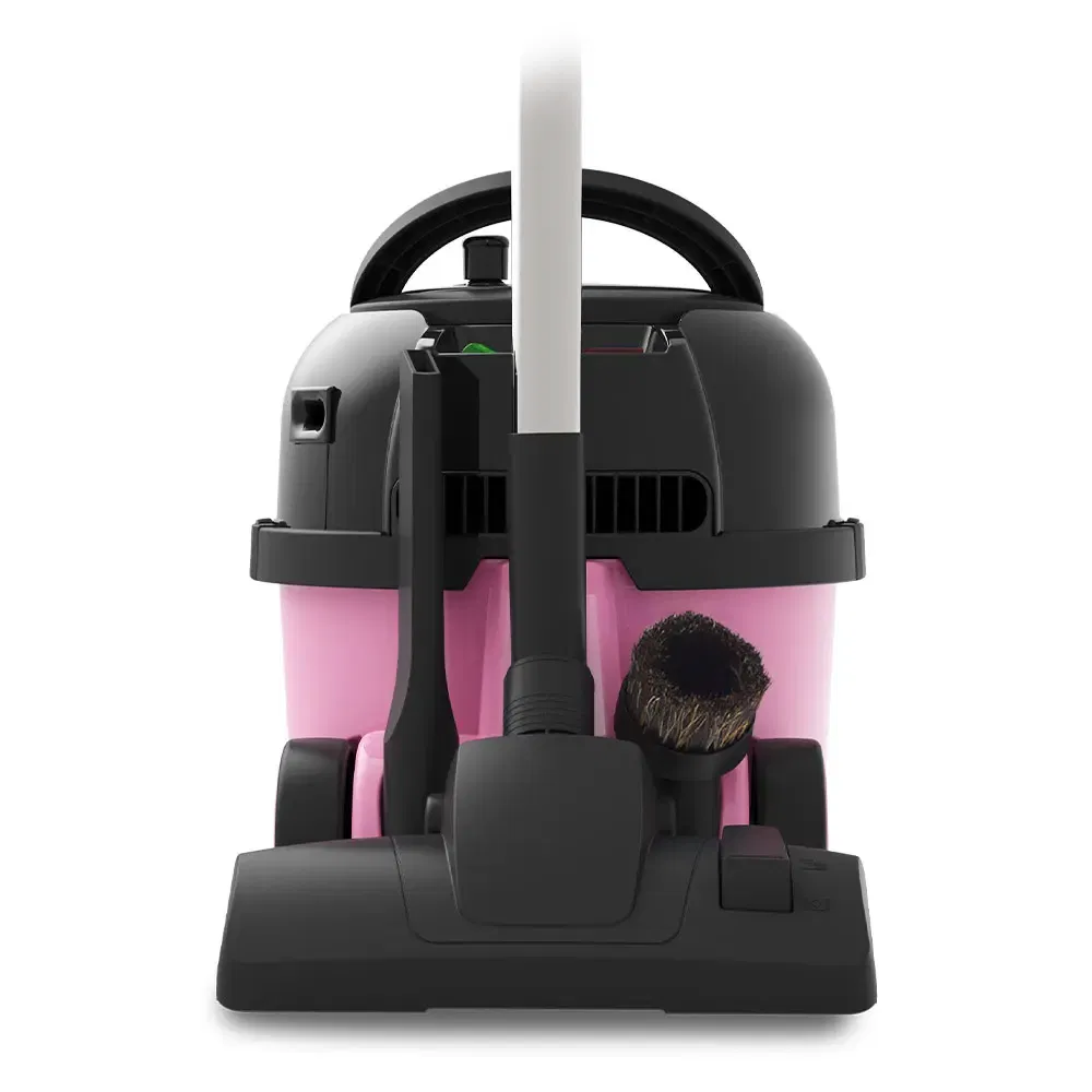 Ryksuga, Hetty HET160 bleik
