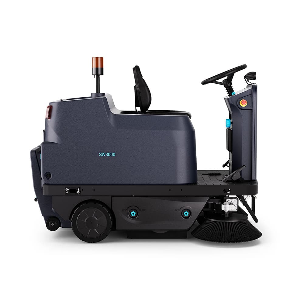 Vélsópur SW3000