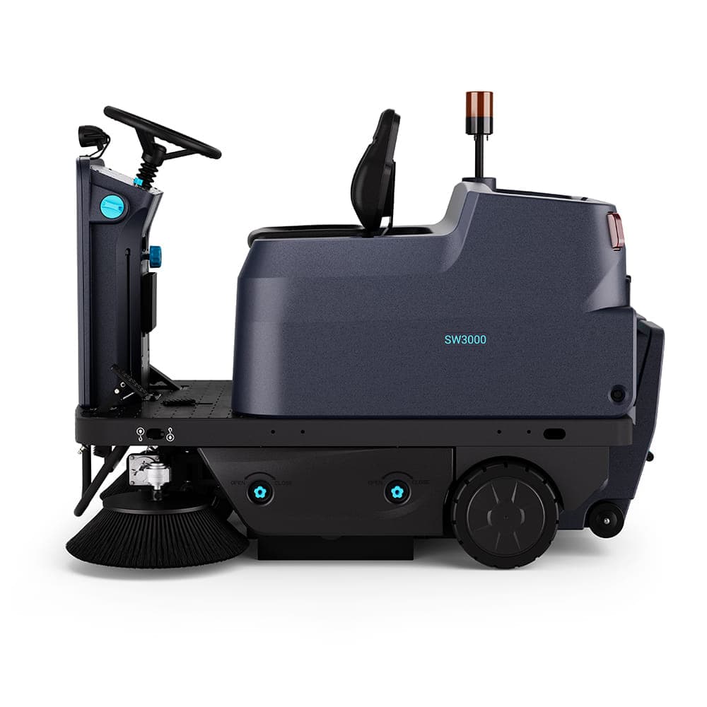 Vélsópur SW3000