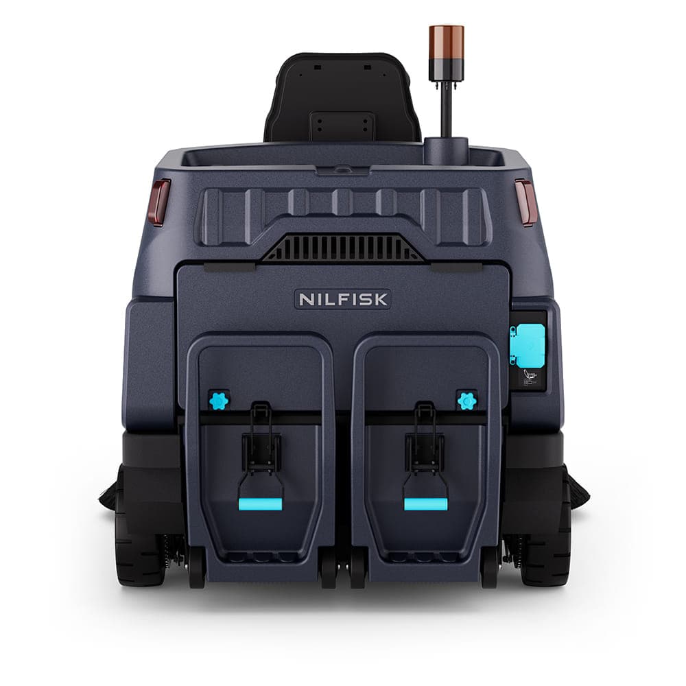 Vélsópur SW3000