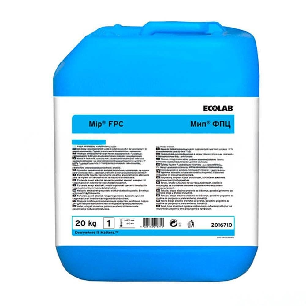 Mip FPC, 20kg