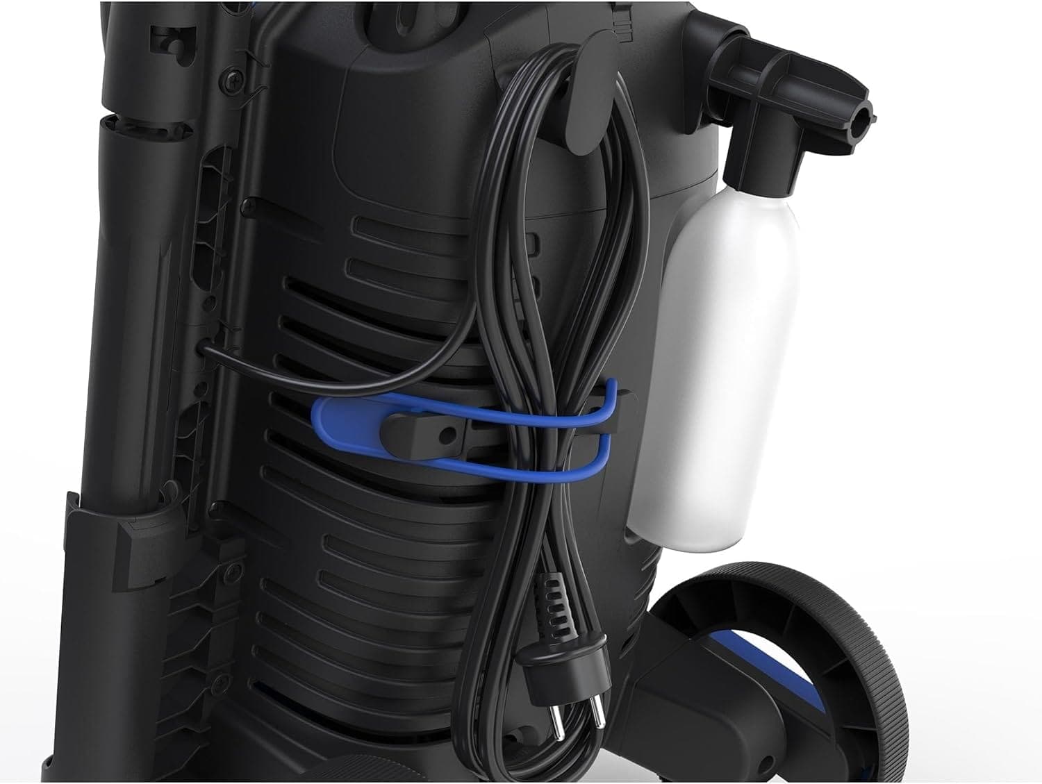 Háþrýstidæla, Core 140-6 Powercontrol EU