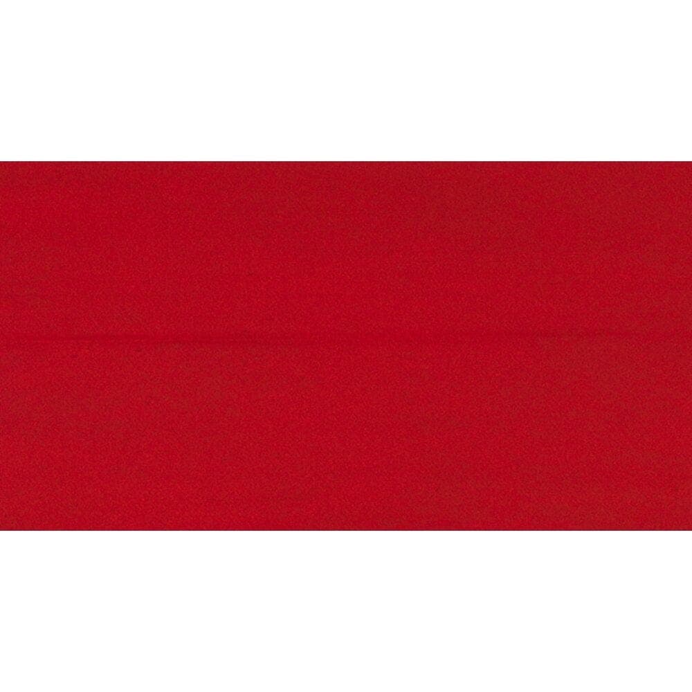 Borðdúkur Rauður 120cm x 25m