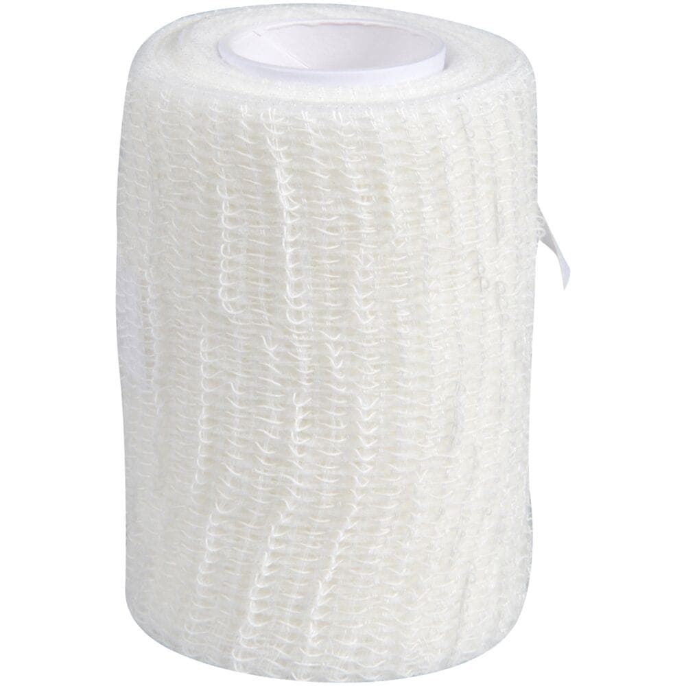 Fixation bandage cohesive 4m x 8cm