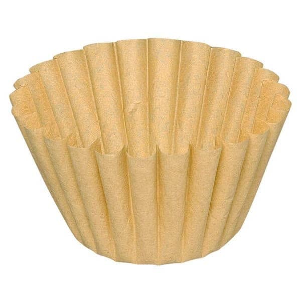 Kaffifilter 250/110, 4x 250stk