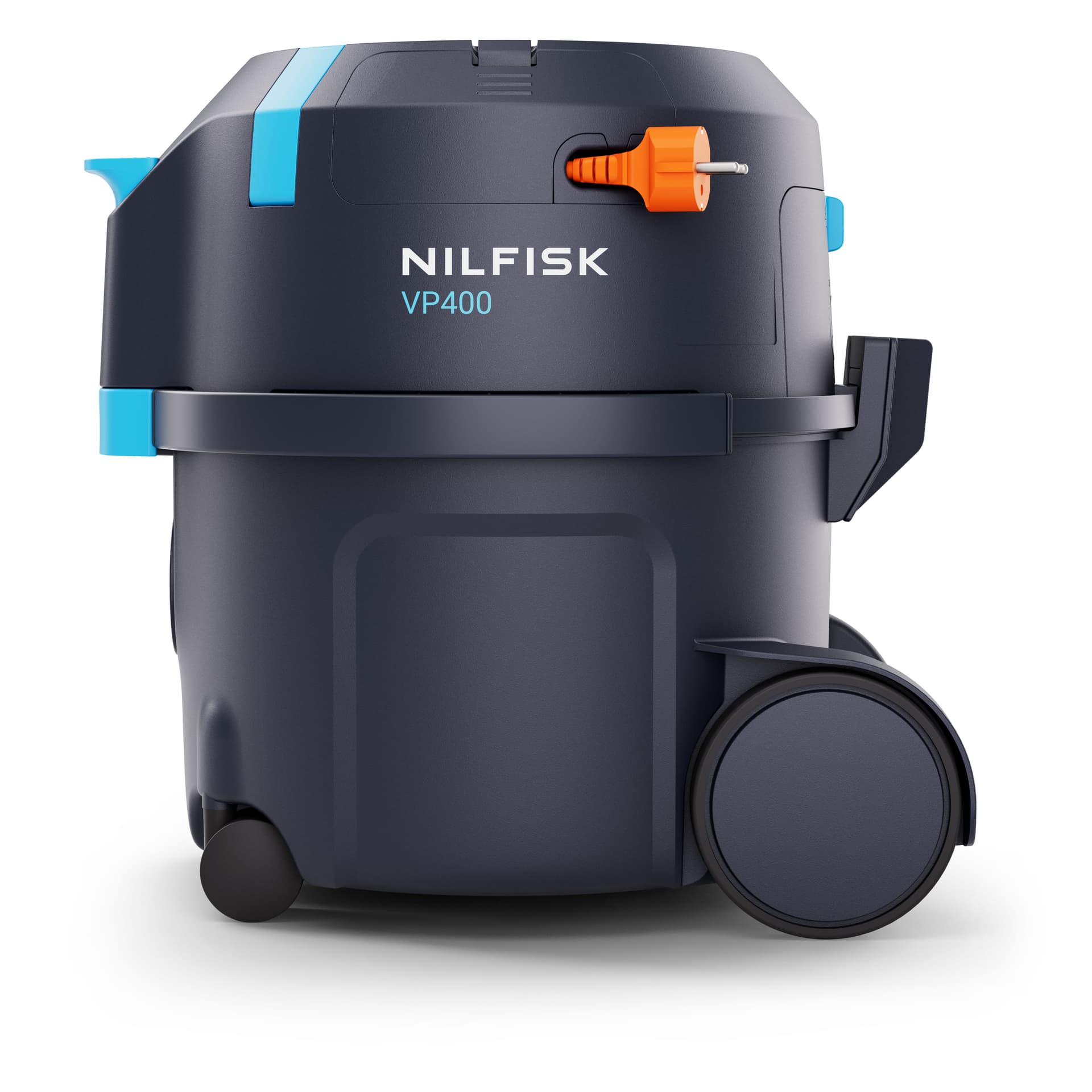 Ryksuga VP400 Hepa XT EU