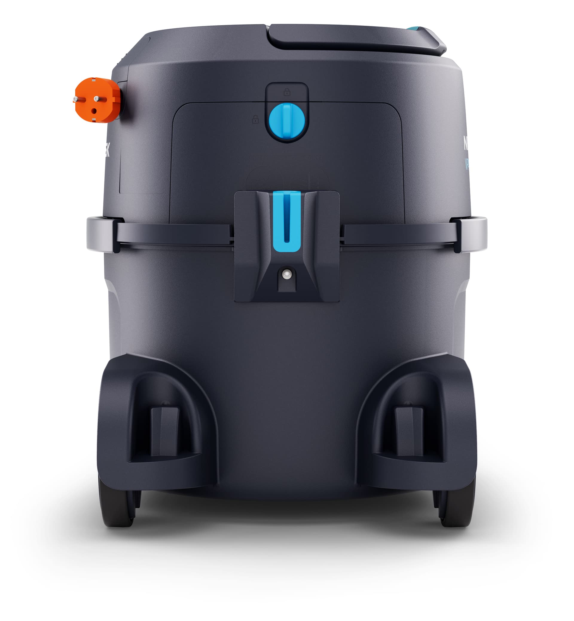 Ryksuga VP400 Hepa XT EU