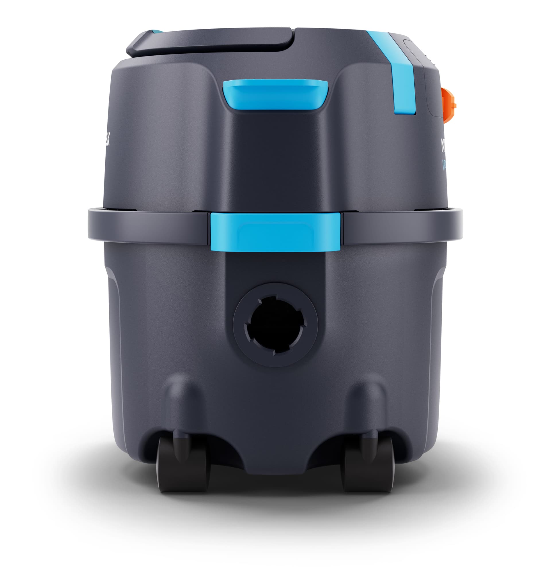 Ryksuga VP400 Hepa XT EU