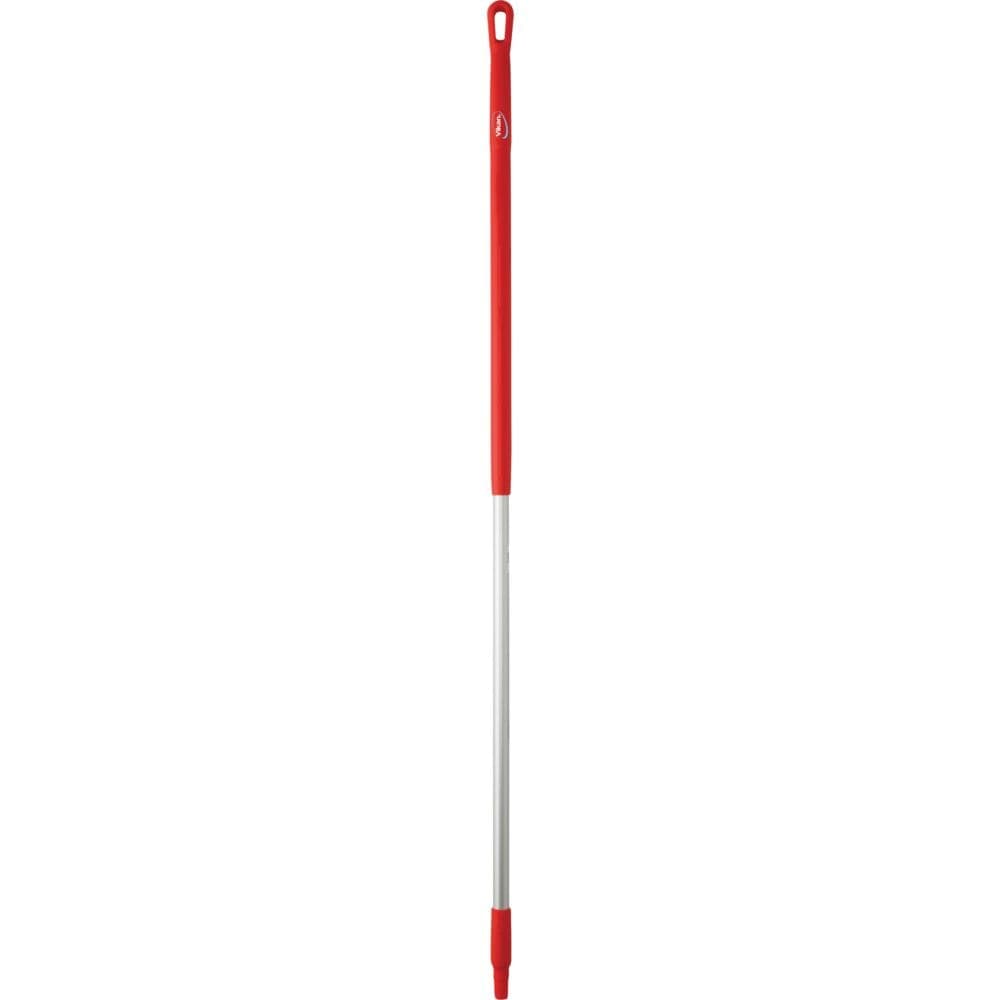 Álskaft 151cm ál/PP Rautt