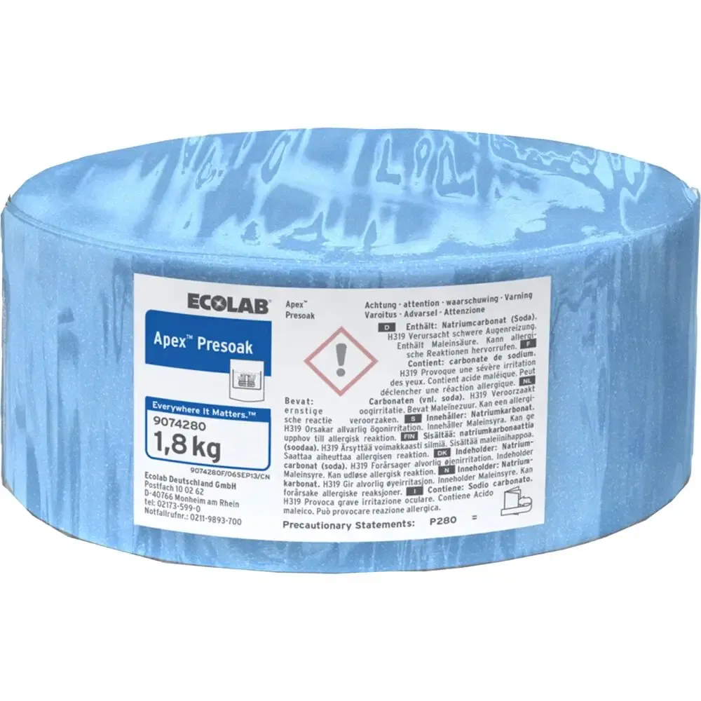 Forskol, SMARTPOWER Presoak, 1,8kg