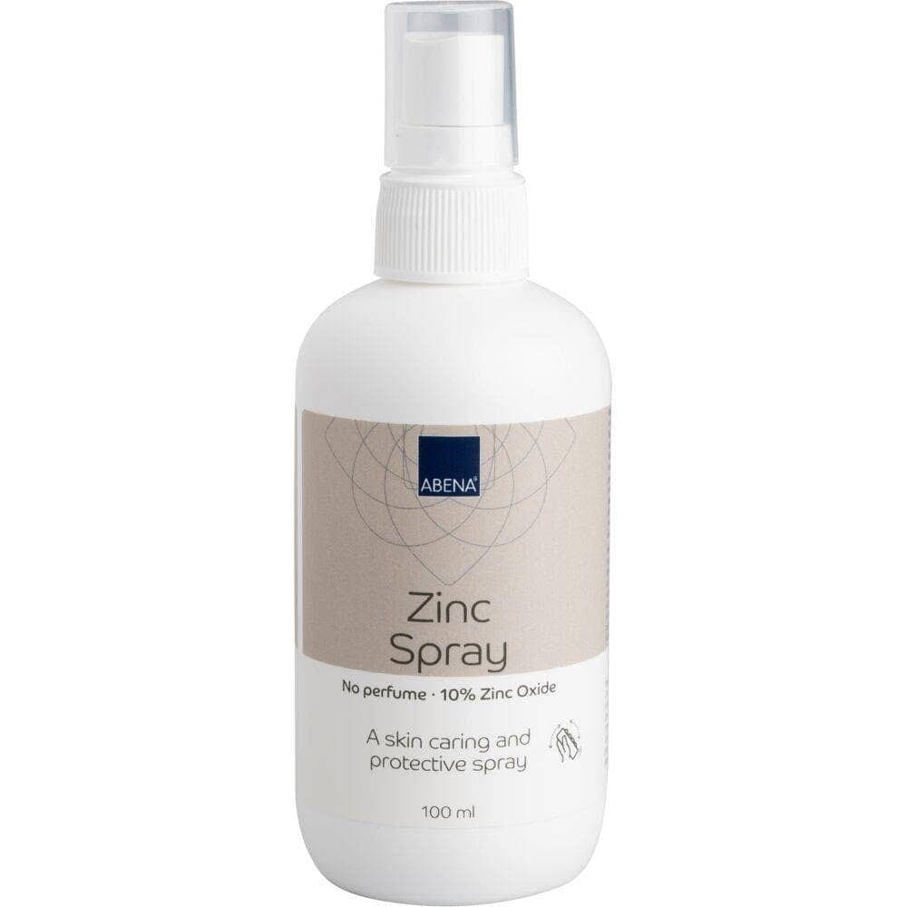 Zink Sprey, 6x 100ml