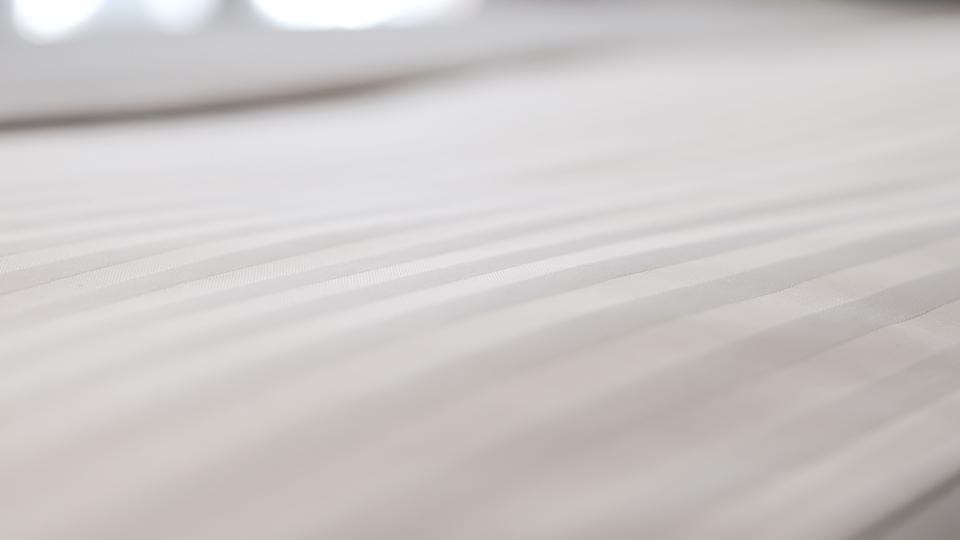 Koddaver satín stripe 50/50 50x70, 220stk