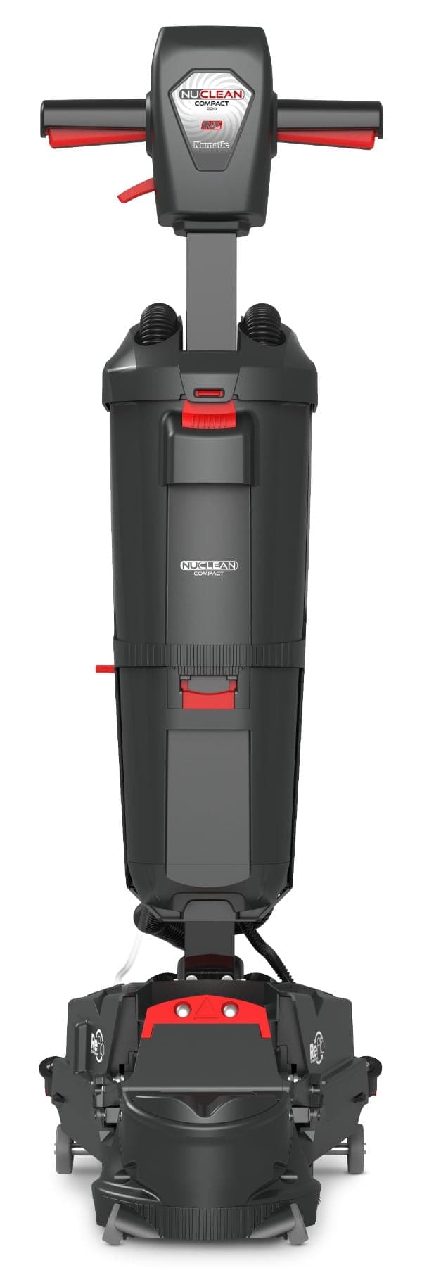 Gólfþvottavél NCC220NX