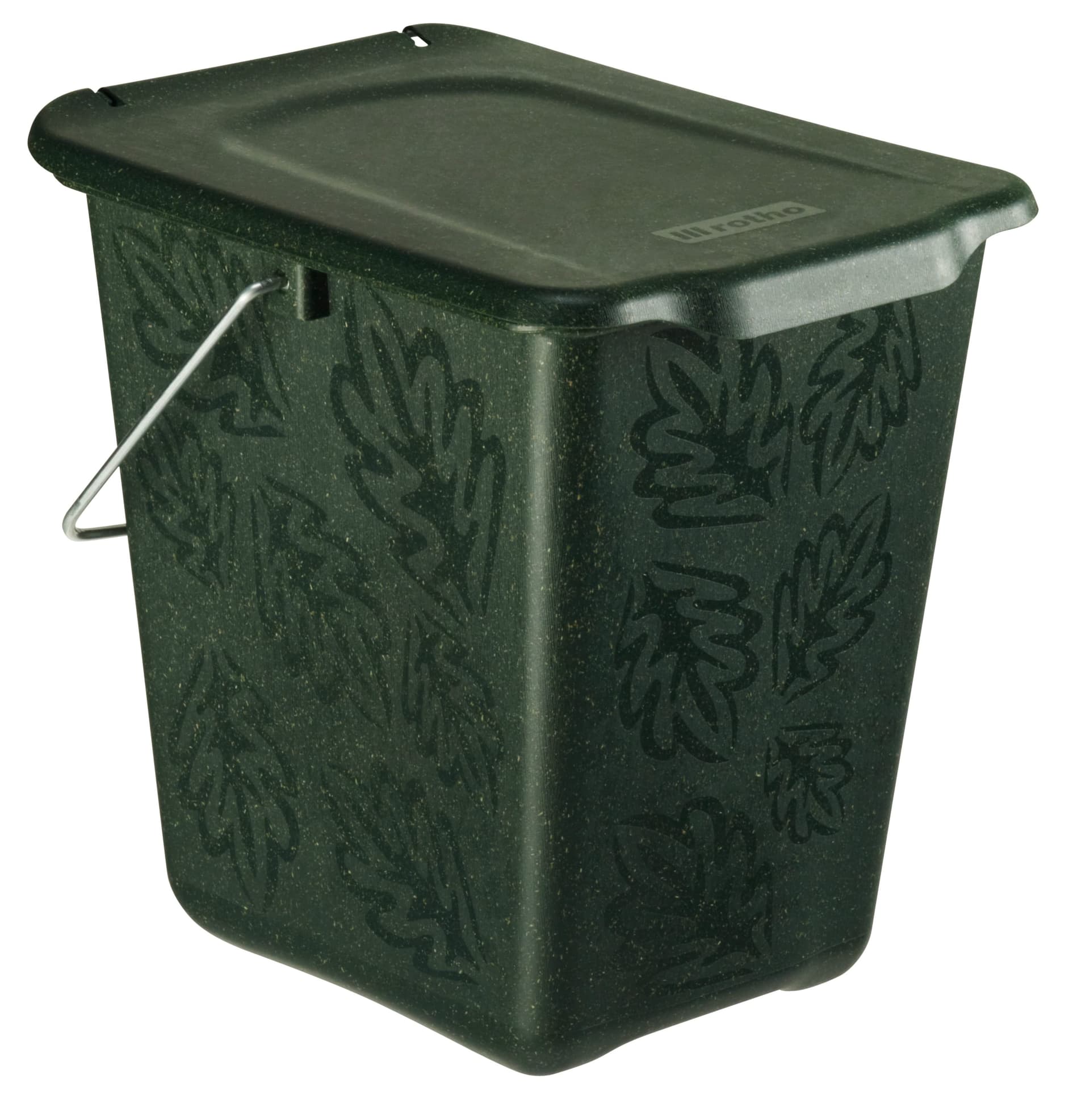 Ruslafata Rotho Greenline 7L