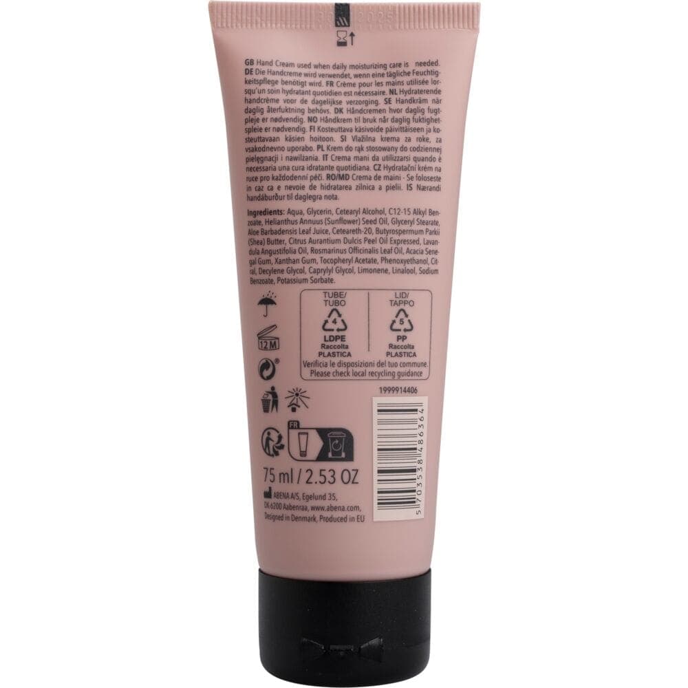 Ena Living Handáburður, 18x 75ml