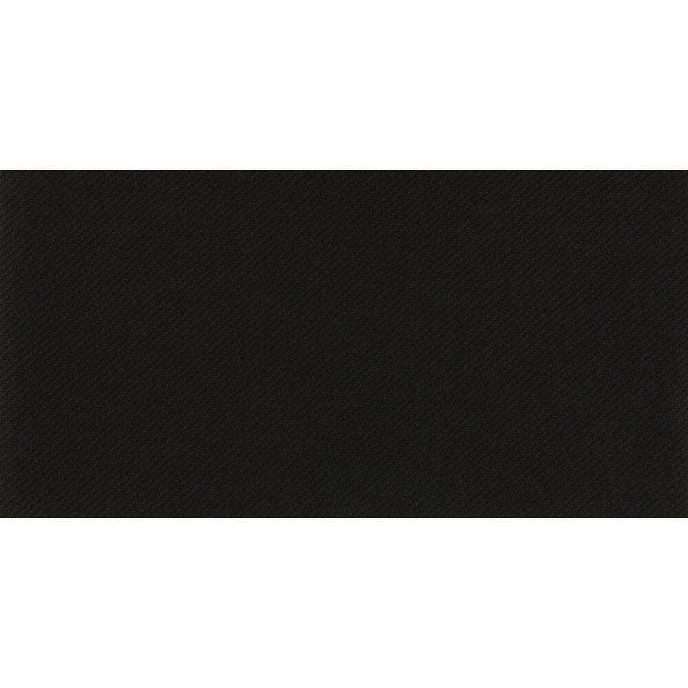 Borðdúkur,120cmx25m, 55 g/m2, svartur
