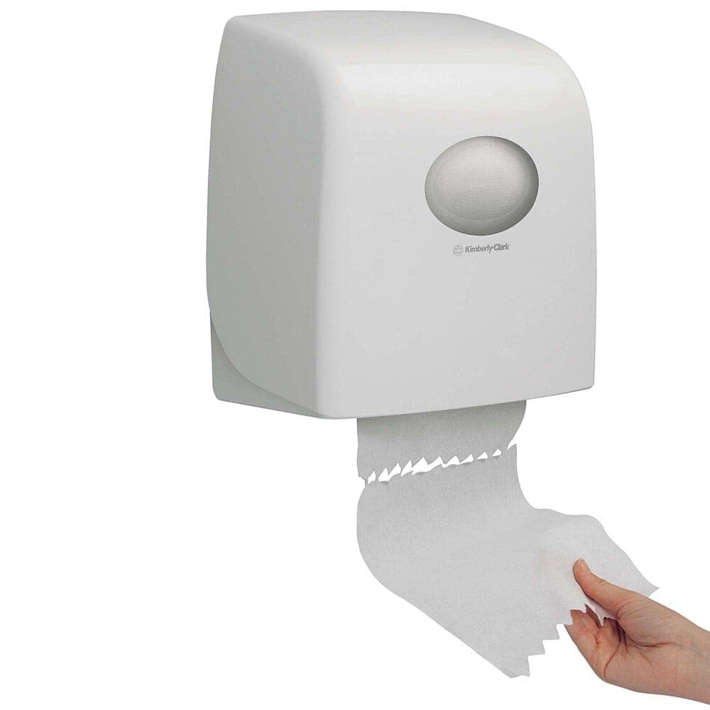 Skammtari fyrir handþurrkur, No Touch, mini