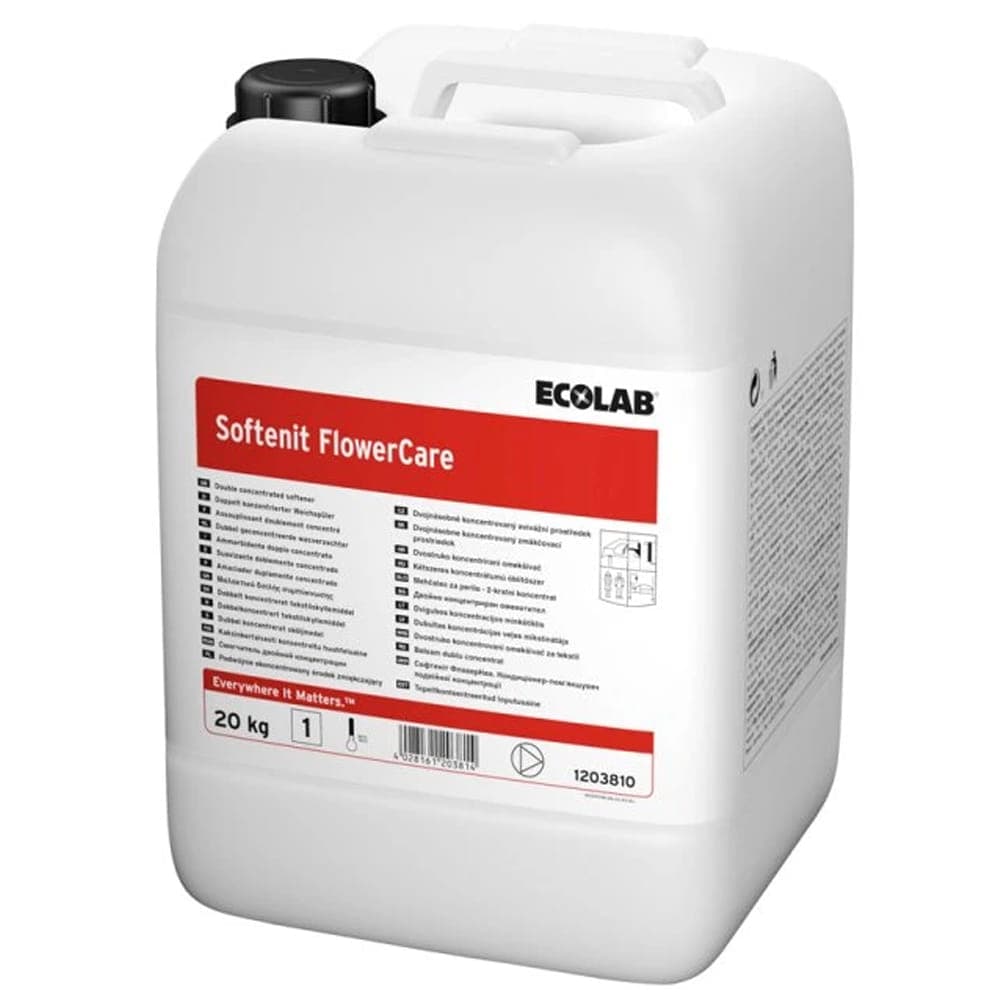 Softenit Flowercare M, 200kg