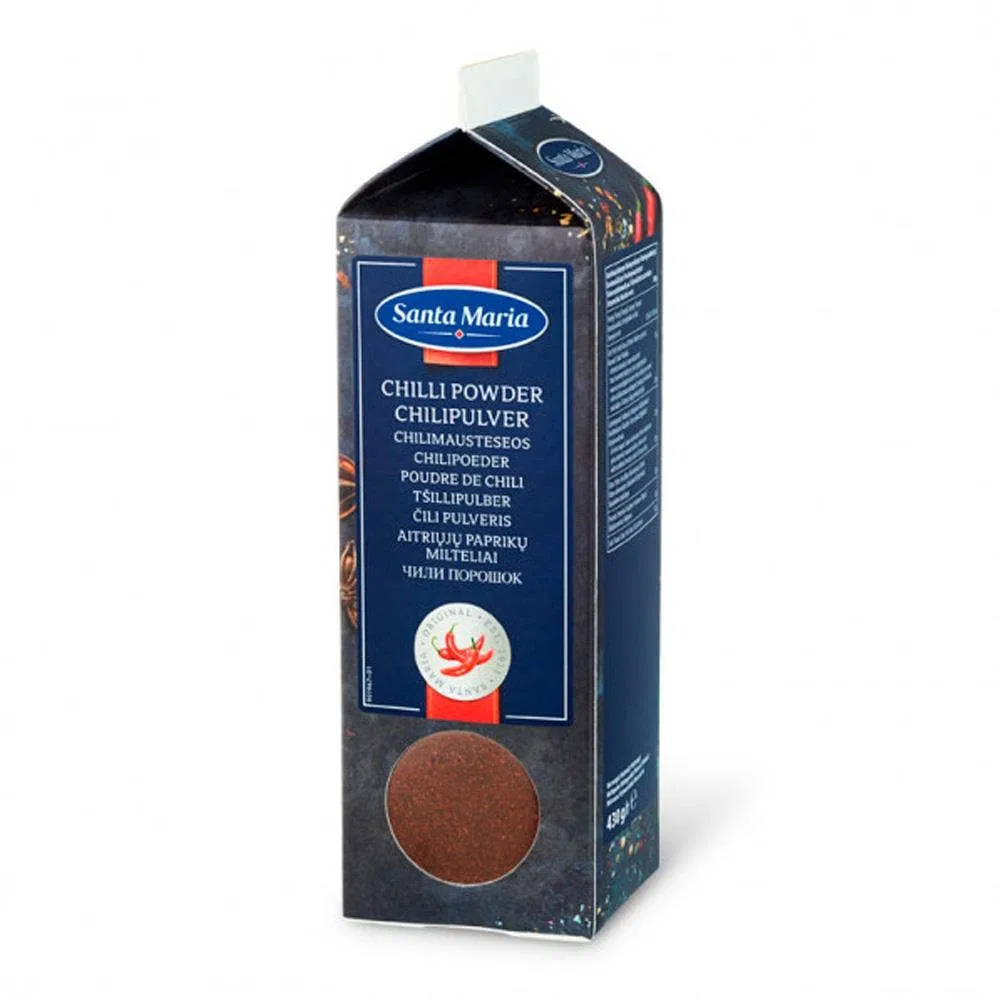 Chili Duft, 430g