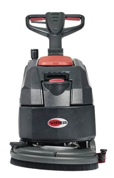 Gólfþvottavél AS4325B