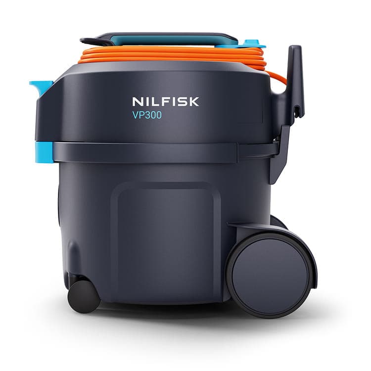 Ryksuga, VP300 HEPA XT EU