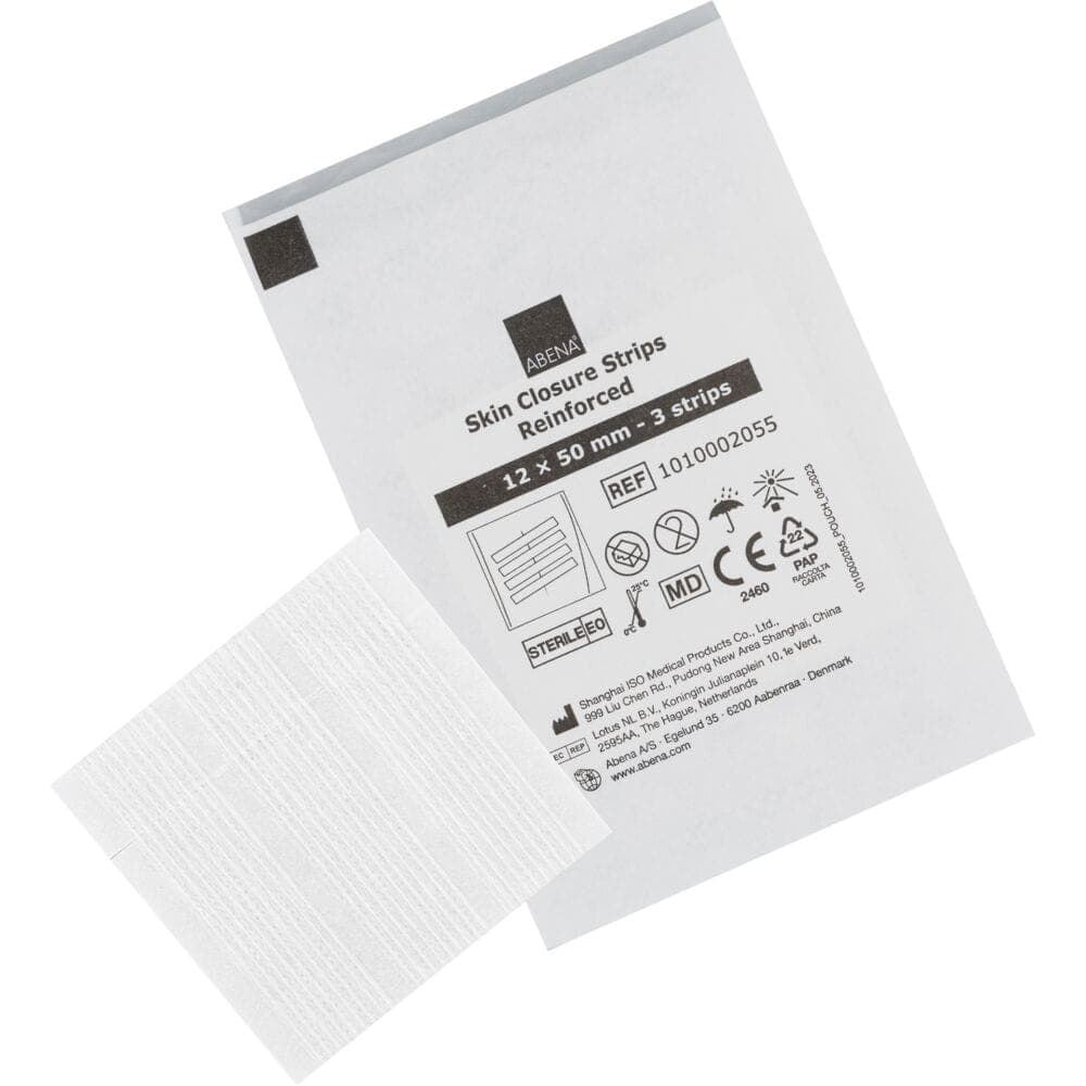 Suture tape 50x12mm, 70stk