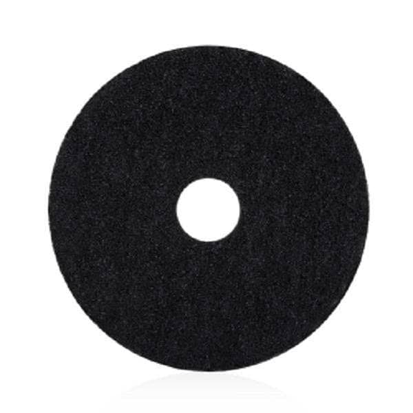 Púði 14” svartur