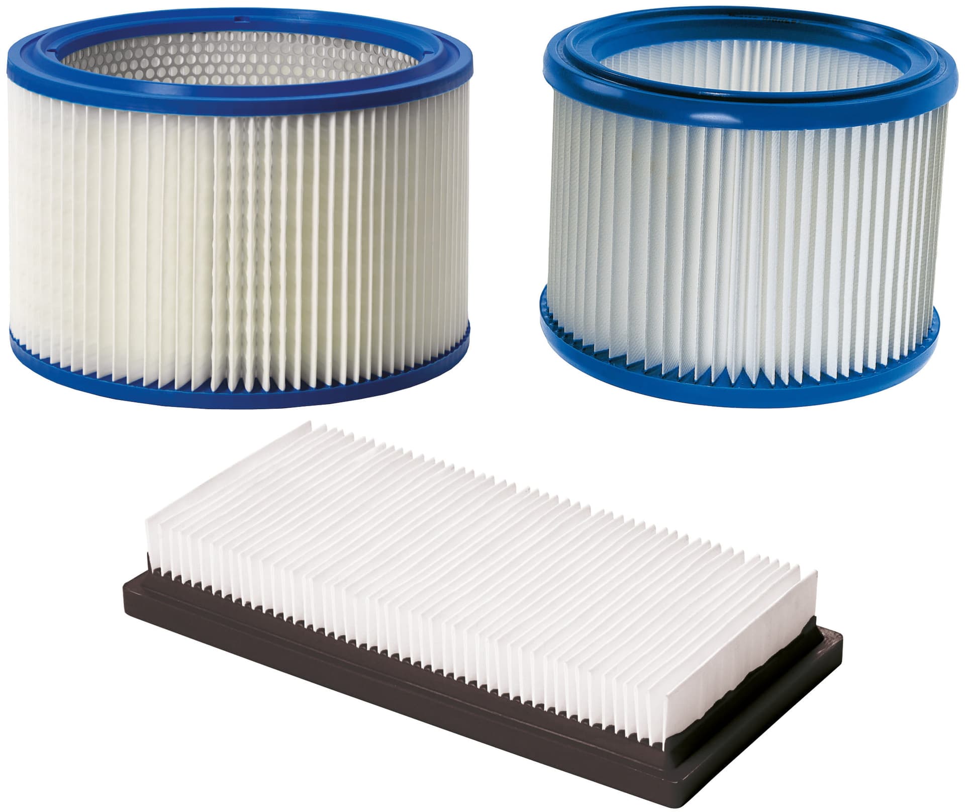 Filter, VL- 55/75 Kassette