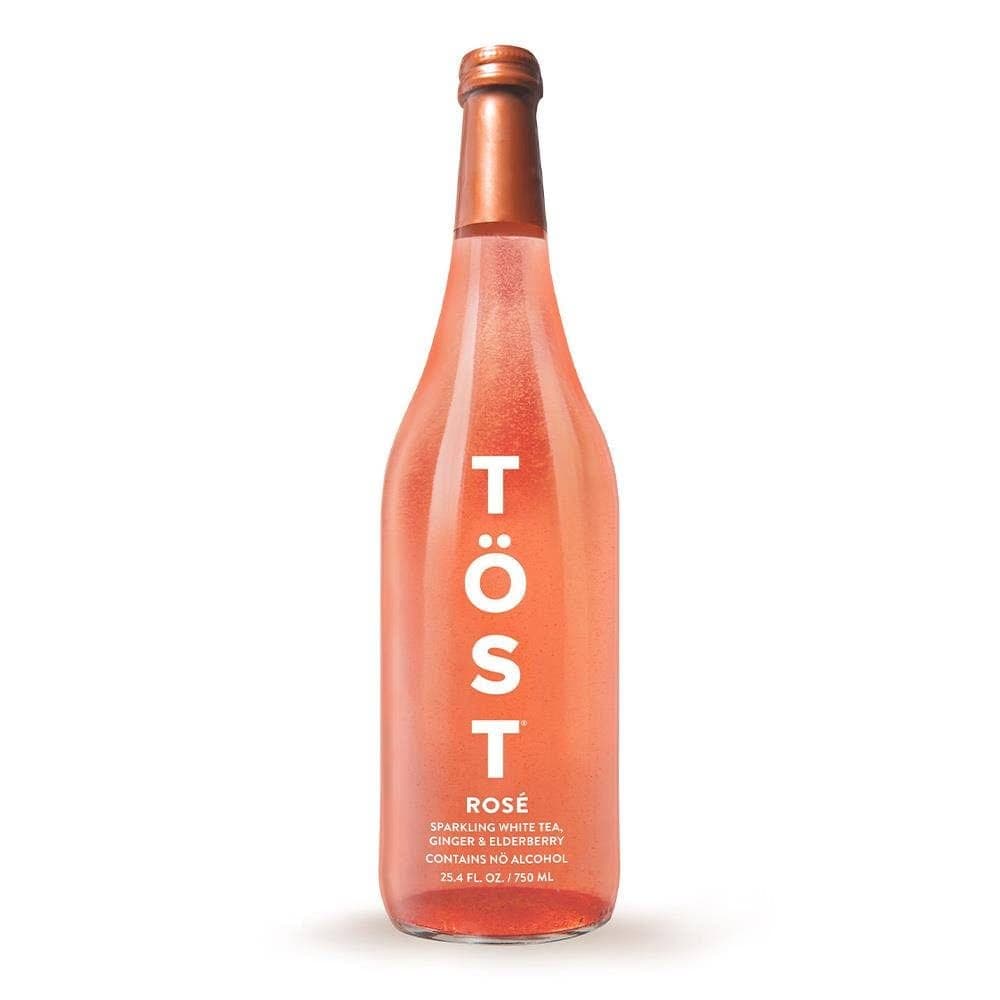 TÖST Rosé, 12x 750ml