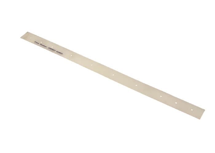 Blade TTB 1840, aftara