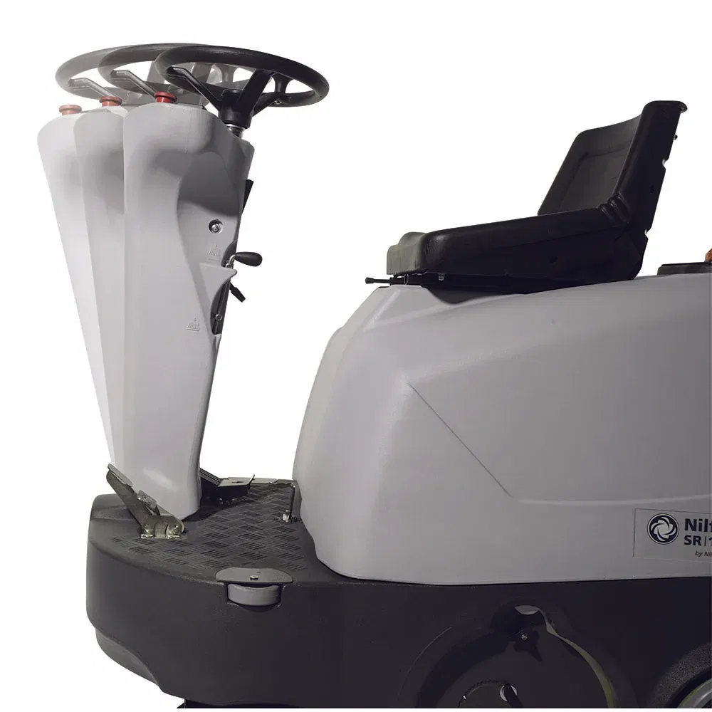 Vélsópur SR1000S Complete