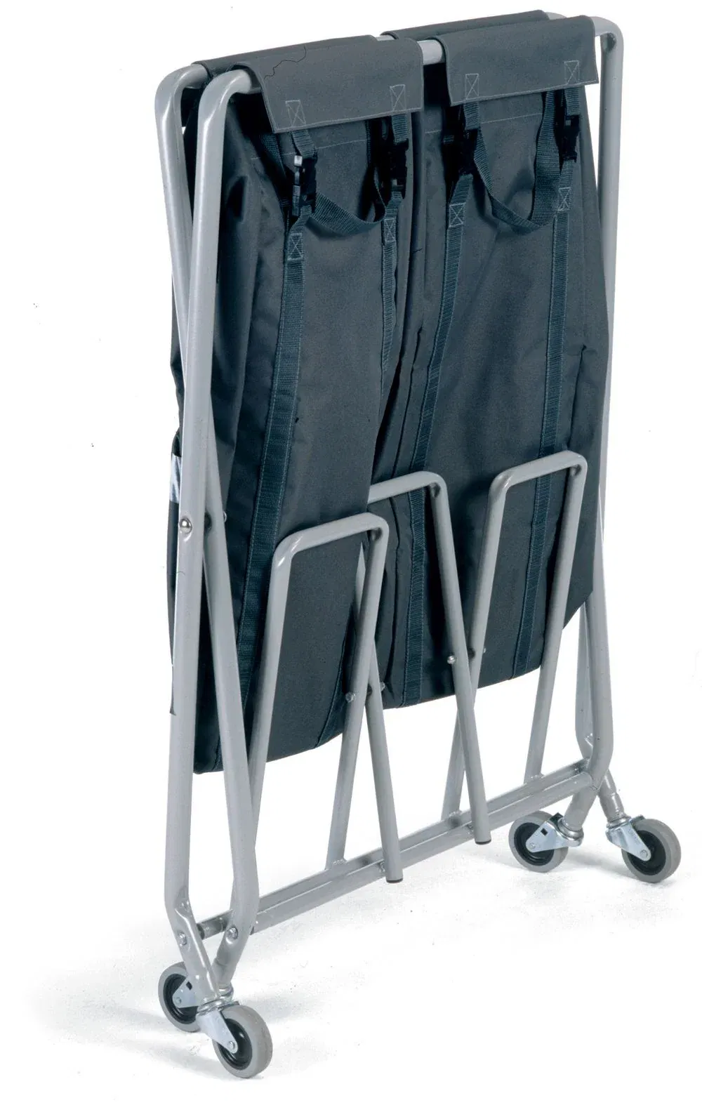 Tauþvottavagn NX1002, 2x100L