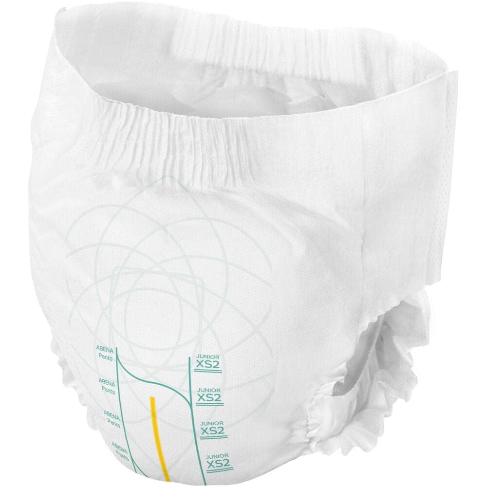 Abena Pants Junior XS2, 5x 18stk