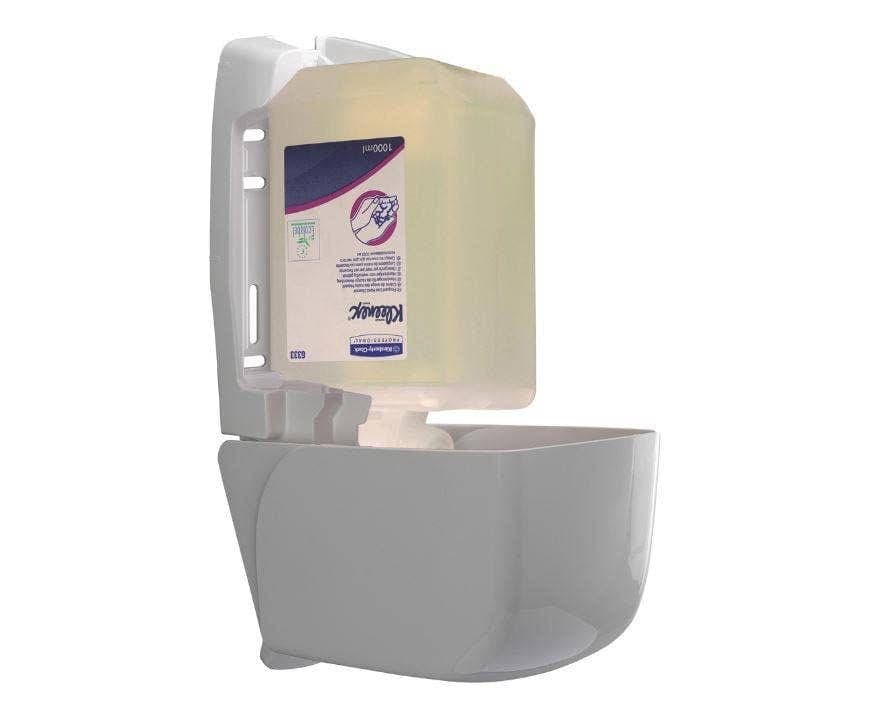 Kleenex Handsápa án ilms, 6x 1L