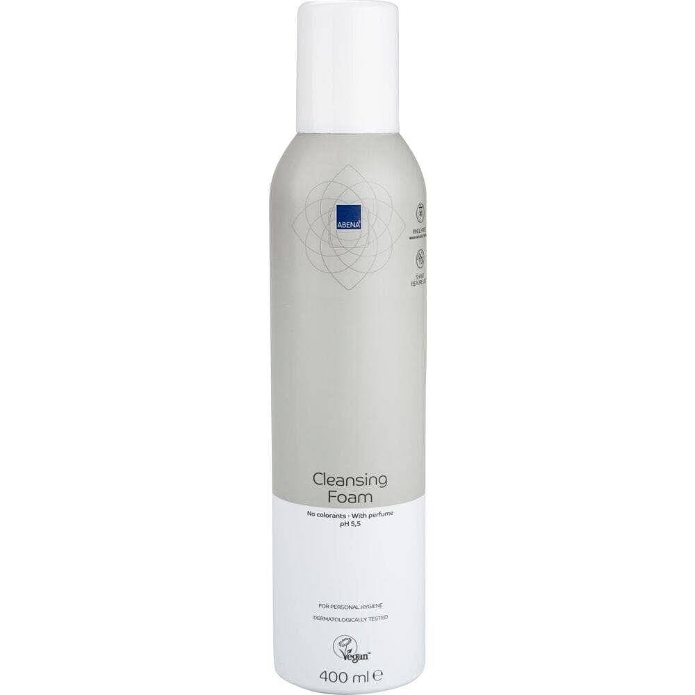 Þvottafroða með ilm, 6x 400ml