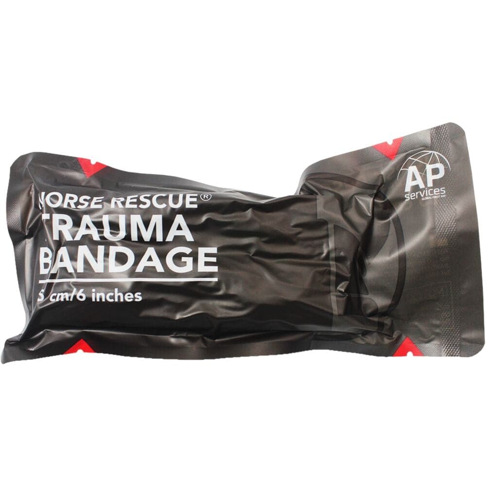 Norse Rescue Trauma Bandage