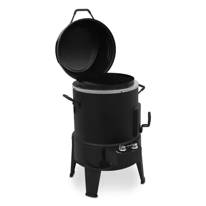 Gasgrill Big Easy