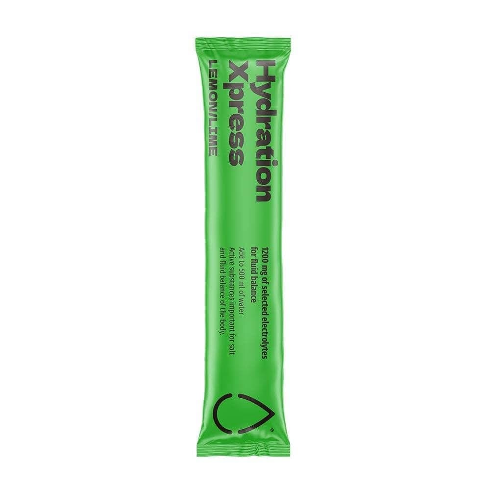 Hydration Lemon Lime, 8x 10stk