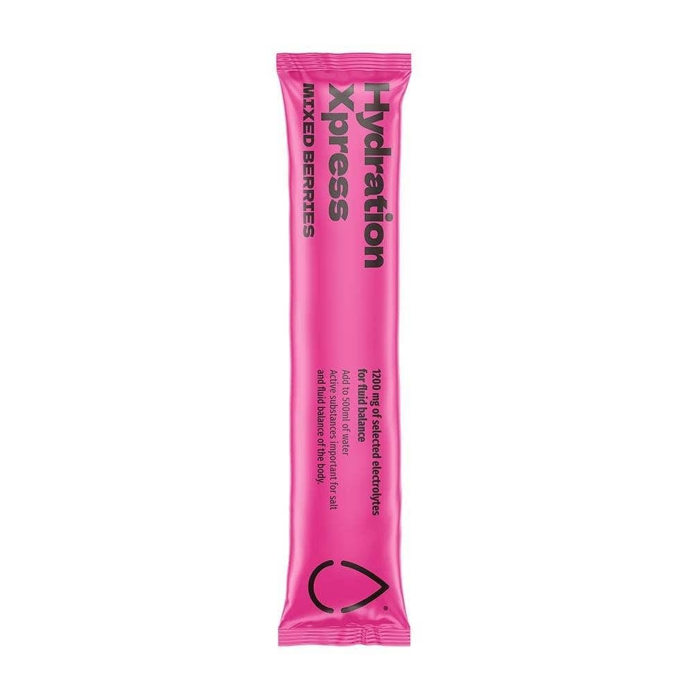 Hydration Mixed Berry, 8x 10stk